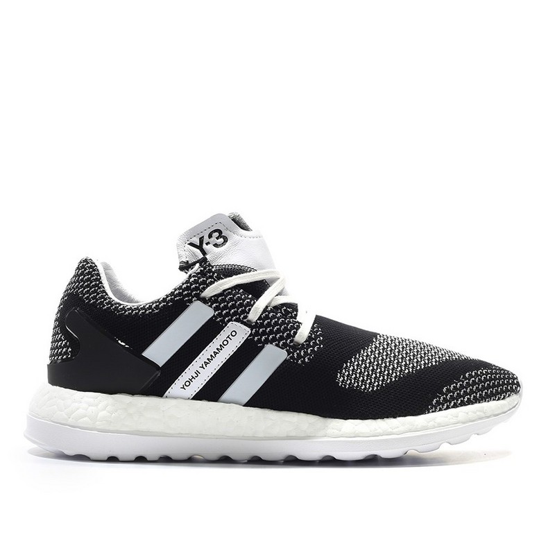 Y 3 PURE BOOST ZG KNIT [R. 1]